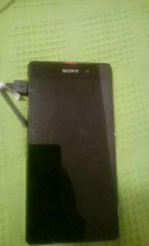 Sony Xperia Z2 repuestos No Da Imagen
