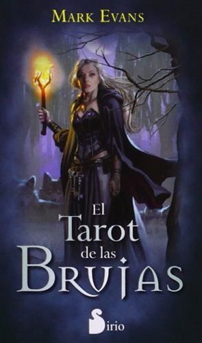 Tarot De Las Brujas- Wicca- Nunca Usado- Adivinacion