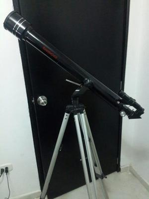Telescopio Tasco Novice D=60mm F=800