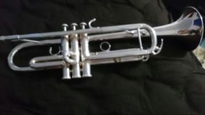 Trompeta Yamaha  G2