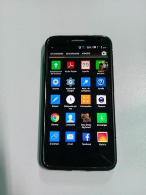 Vendo Alcatel One Touch Idol 2