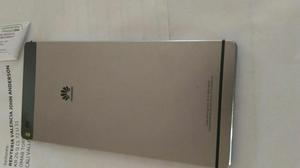 Vendo Huawei P8 Full