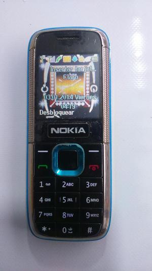 Vendo Nokia Mini Doble Sim