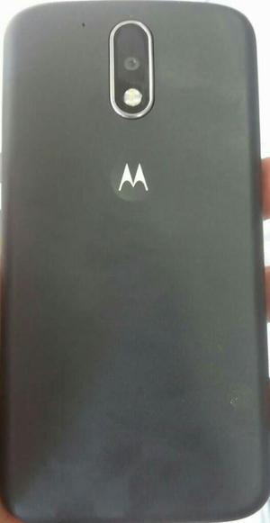 Vendo O Cambio Motog 4