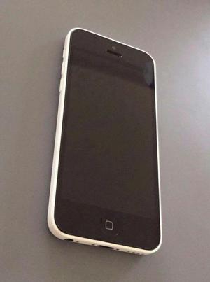 Vendo O Cambio iPhone 5c