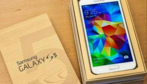 Vendo Samsung Galaxy S5 Neo