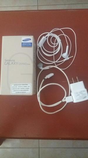 Vendo Samsung Grand Prime