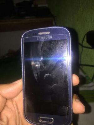 Vendo Samsung Mini S3