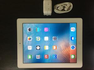 iPad 2 de 16Gb Wifi Blanca