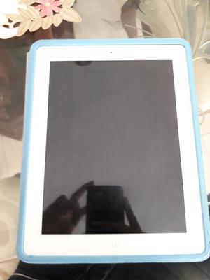 iPad 4ta Generacion 16 Gb