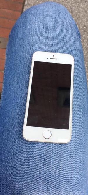 iPhone 5S 16 GB