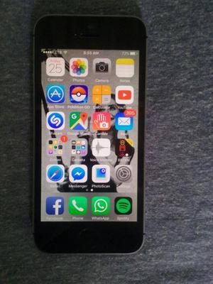 iPhone 5S 16Gb