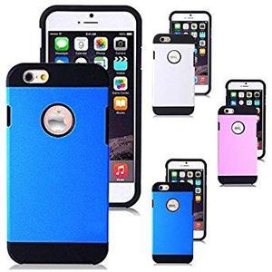 6s Iphone Case, 6 Caso Del Iphone, 4,7 Pulgadas Por Hlct,