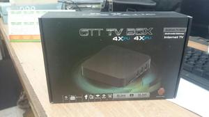 Android Tv Mxq