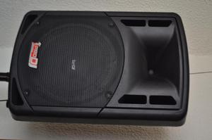 Cabina Altavoz Bluetooth Pro Dj Pb12nusbfmbt 300wmusic