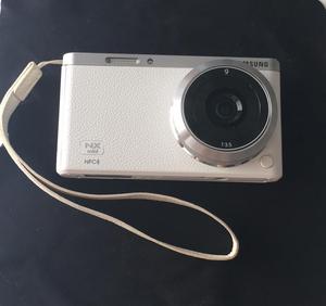Camara Digital Samsung Nx Mini