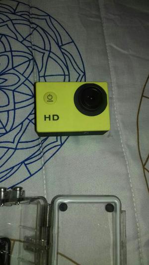 Camara para Casco O Moto