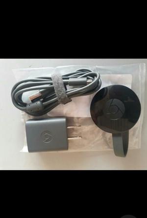 Chromecast