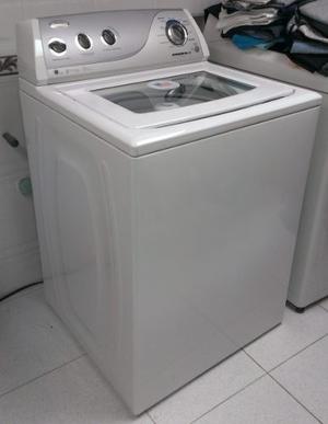 Lavadora Whirlpool Americana 30 Lbs Ganga