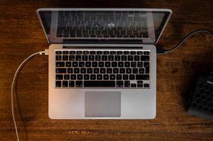 Macbook Pro Retina 13 Pulgadas