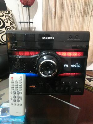 Mini Componentes Samsung Y Kenwood