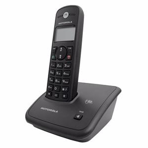 Motorola Teléfono Inalámbrico Tecnología Dect 6.0