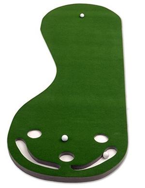 Putt-a-bout Grassroots Par Three Putting Green (9 Pies X...