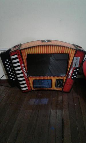 Rockola Acordeon