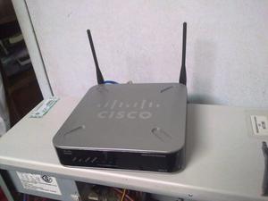 Router Cisco Linksys Inalambrico