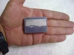 Sony Micro mv Cassette Filmadoras Videocamaras