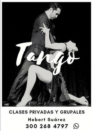 Tango, Clases Privadas Y Grupales