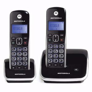 Telefono Inalambrico Motorola Aurica 2 Auricular
