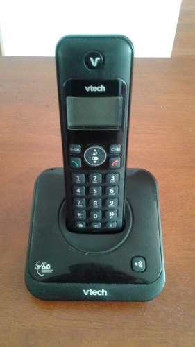 Telefono Inalambrico Vtech Lyrix500