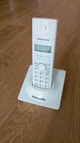 Teléfono Inalámbrico Panasonic Kx-tgla