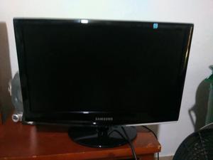 Tv 19monitor Samsung