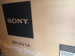 Tv Sony Smart 50''