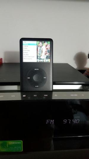 Vendo O Cambio iPod