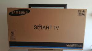 Vendo Tv Samsung 58