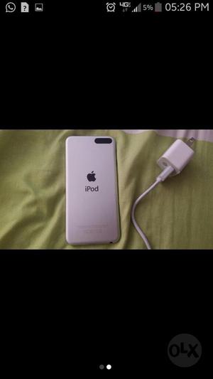 iPod 16g