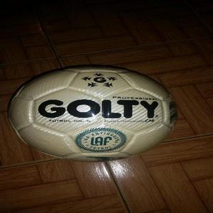 Balon Golty Original Y Nuevo - Bogotá