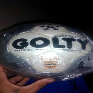 Balones N 4 Golty - Ibagué