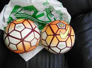 Balones Originales de La Libertadores - Medellín