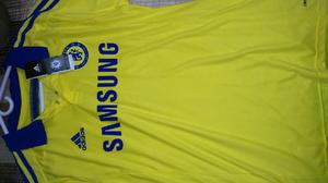Camiseta de Futbol Chelsea, Nueva - Cali