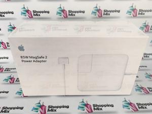 Cargador Macbook Magsafe 2 85w Original + Cable Extensión