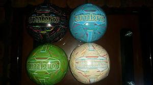 Coleccion Balones Umbro Originales - Bogotá