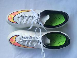 Guayos Nike Blancos - Cali