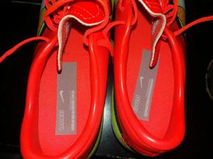 Guayos Nike Mercurial Cr7 - Palmira