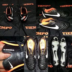 Guayos Nike Tienpo Leguend 4 - Neiva