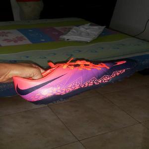 Guayos Nike para Sintetica - Cali