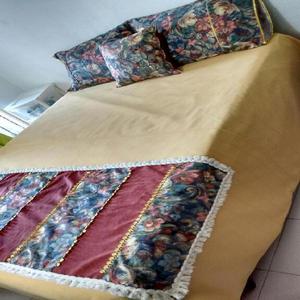 Juego de Cubre Cama de Lujo - Barranquilla